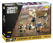 Company of Heros 3